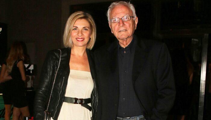 Κώστας Χαρδαβέλλας: Η σύζυγός του ξεκαθαρίζει για την αιτία θανάτου του - “Δεν έφυγε από τον καρκίνο”