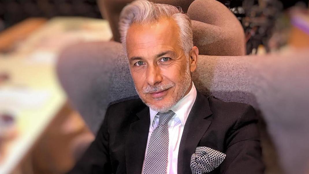 Χάρης Χριστόπουλος