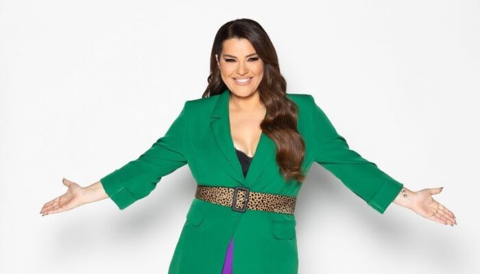 Κατερίνα Ζαρίφη