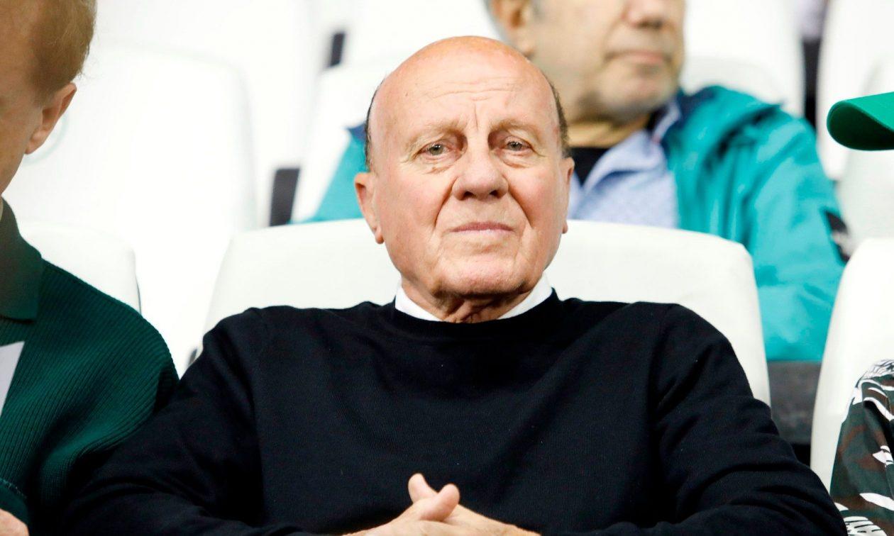 Έκκληση για αίμα για τον Μίμη Δομάζο