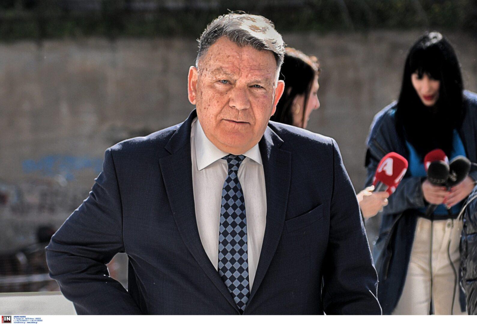 Αλέξης Κούγιας: Δημοσιοποιώ αυτή τη φωτογραφία για να βουλώσουν το στόμα τους