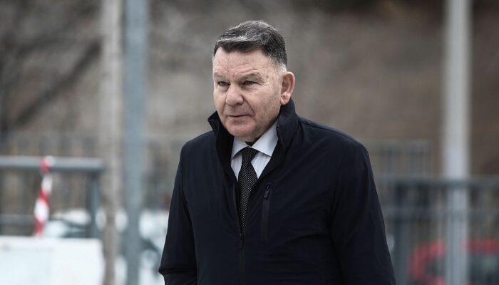 Αλέξης Κούγιας: Πολύ κρίσιμη κατάσταση της υγείας του