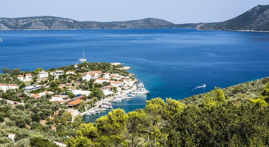 Αλόννησος