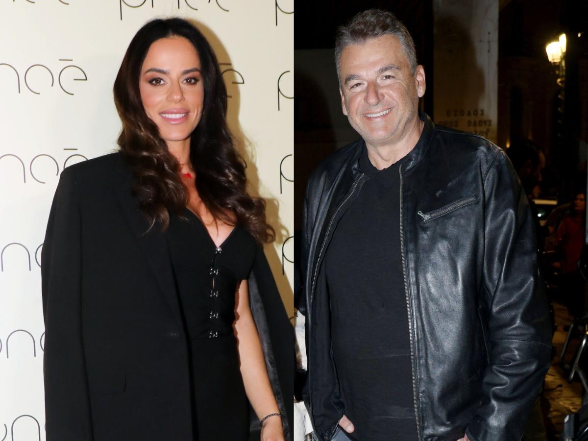 Μαρία Αντωνά