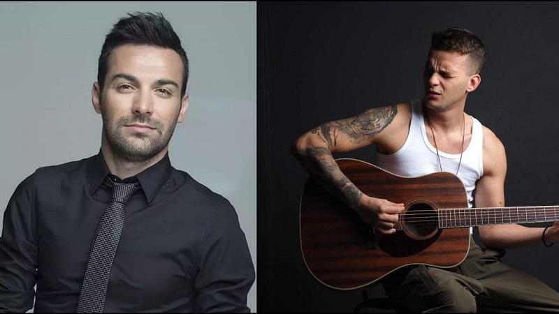 Eurovision Αγέρης Λάμπρου