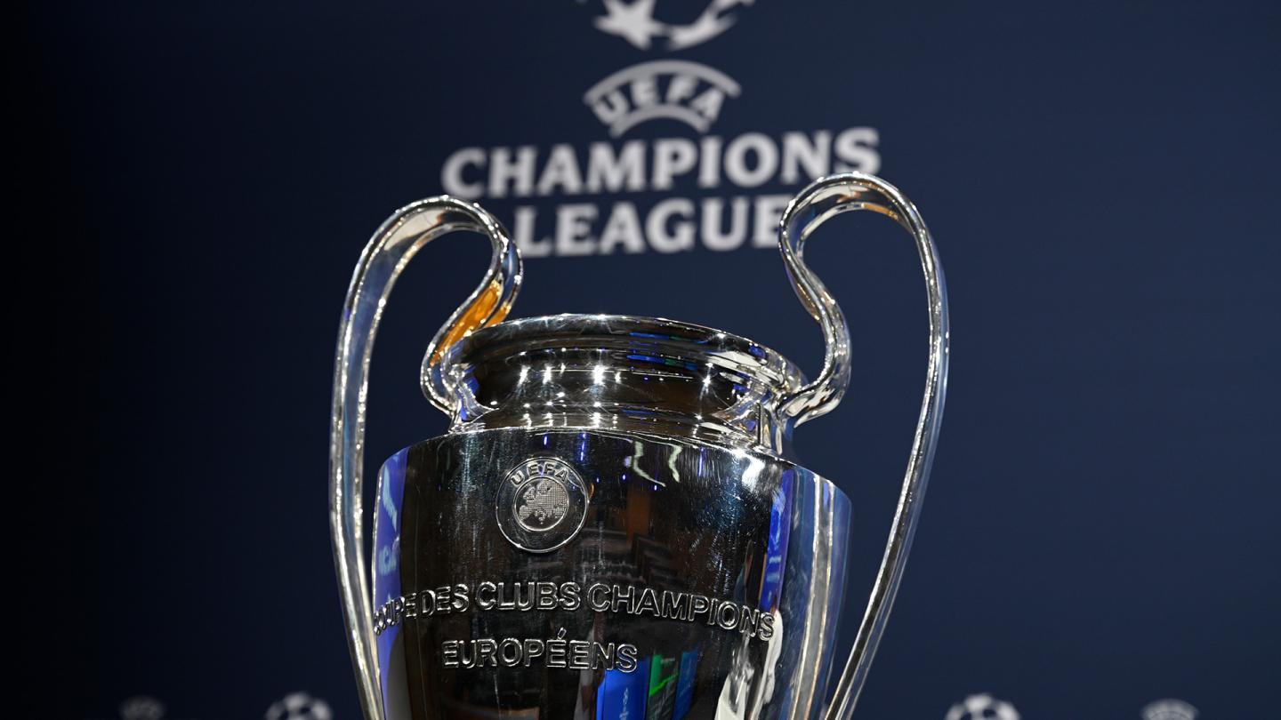 Champions League