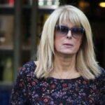 Εύη Δρούτσα: Κατέθεσε μήνυση κατά αγνώστων για την κλοπή των 22.000 ευρώ