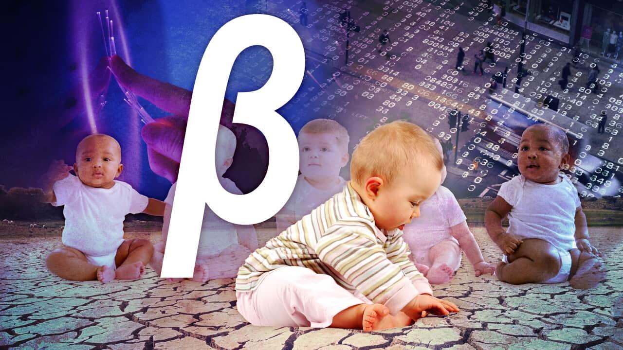 Gen Beta
