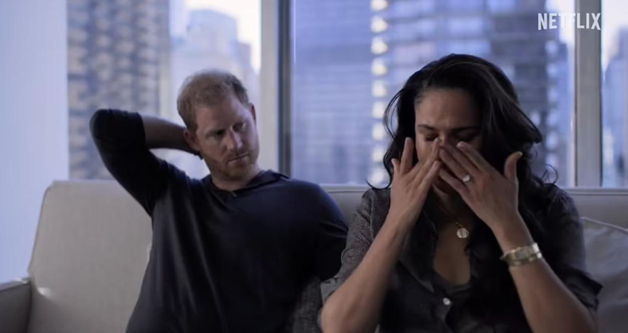 Μέγκαν Μαρκλ: Είμαι τόσο συντετριμμένη