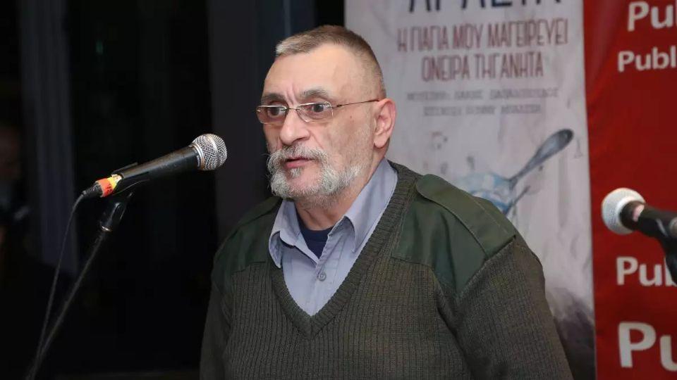 Ιάσωνας Τριανταφυλλίδης