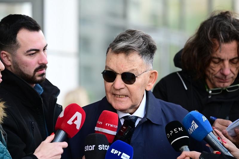 Τα ζητήματα υγείας του Αλέξη Κούγια