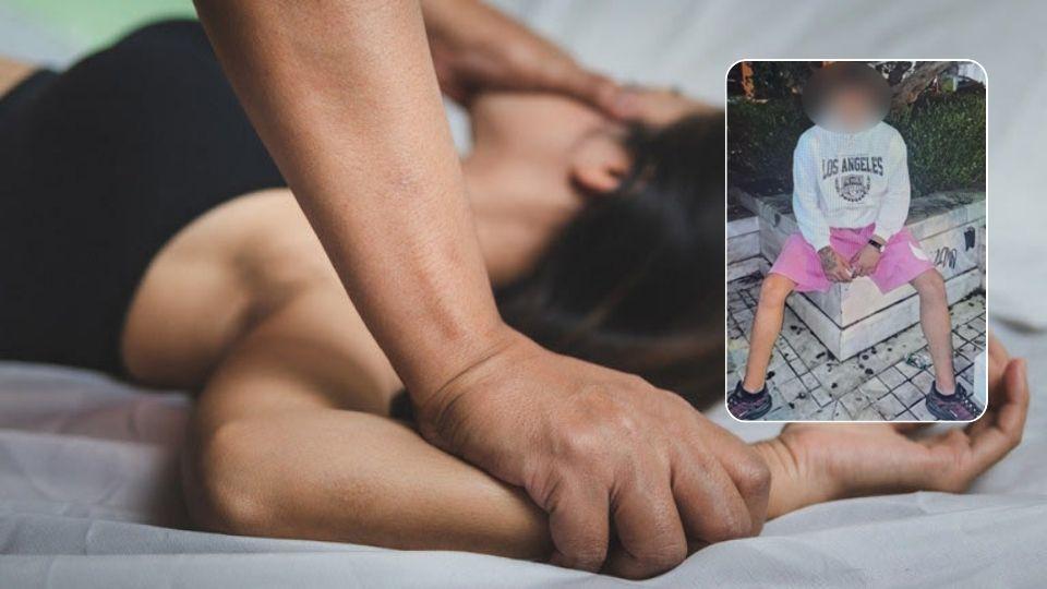 Πάτρα Βιασμός Μποξέρ