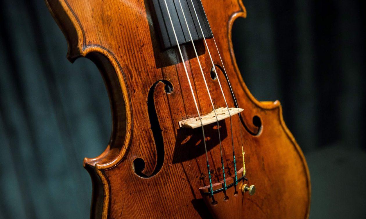 Stradivarius