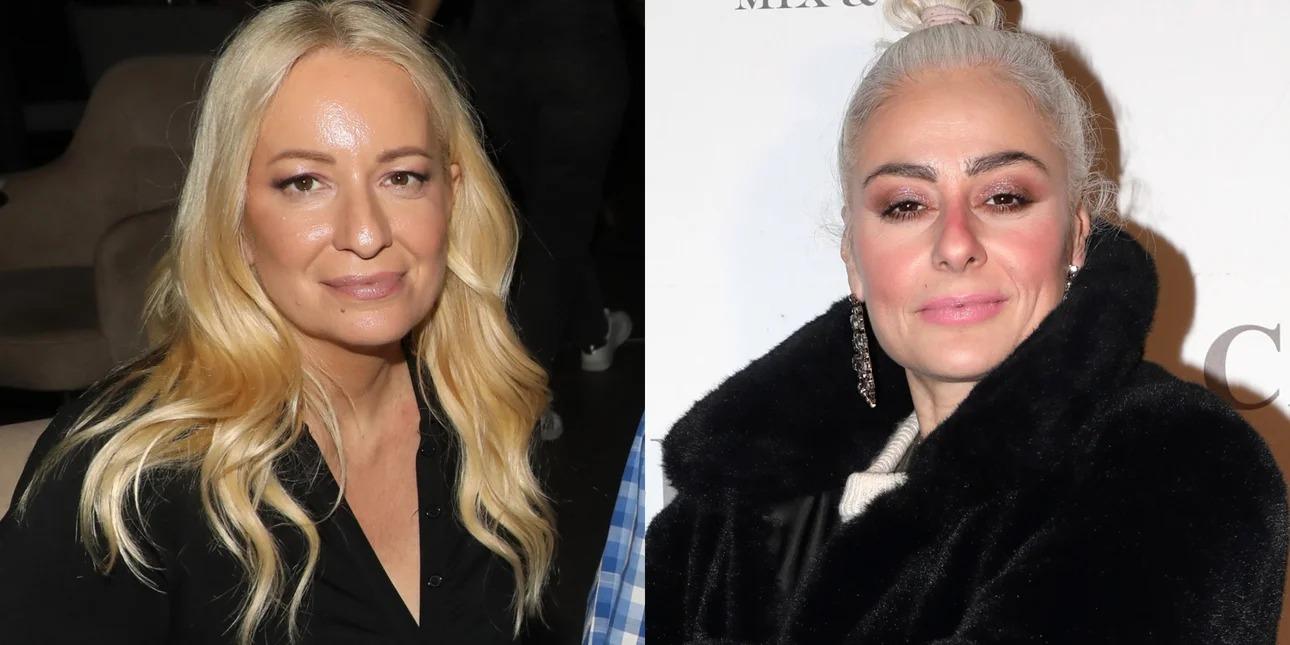 Αφροδίτη Γραμμέλη vs Άρια Καλύβα: «Μάθημα στο παιδί σου»