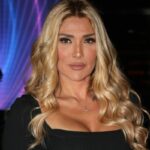 Ηλιάδη για Θέλξη: Δεν ήθελε ο σύντροφός της να εργάζεται