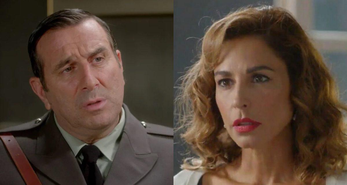 Άγιος Έρωτας: Spoiler φωτιά