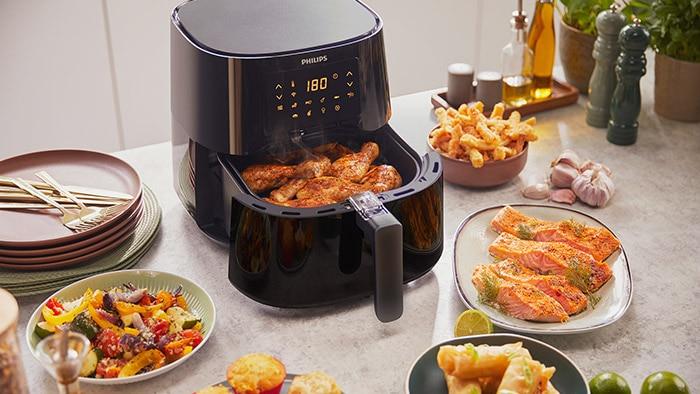 air fryer
