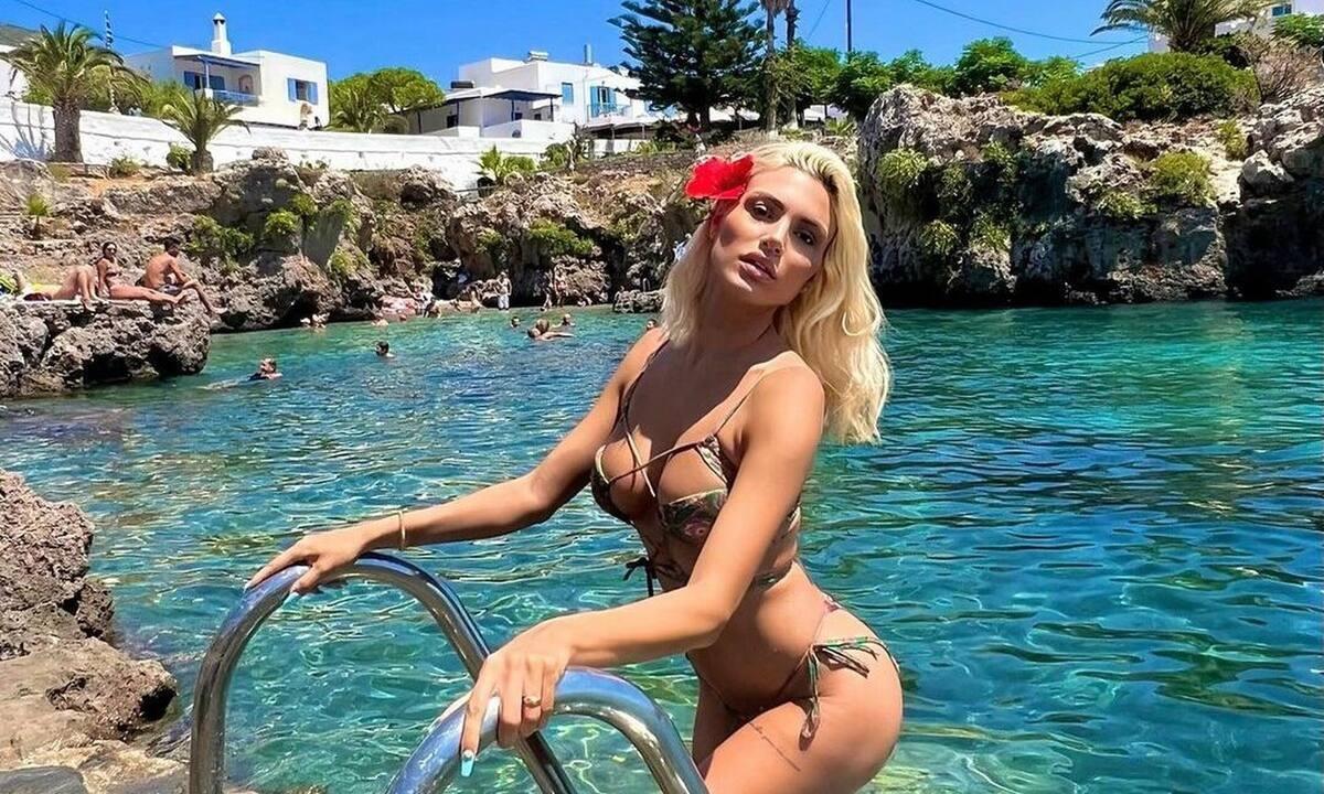 Αλεξάνδρα Παναγιώταρου