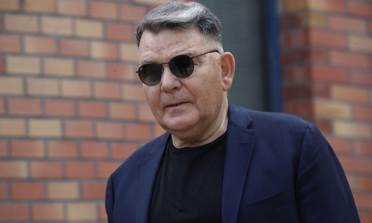 Αλέξης Κούγιας