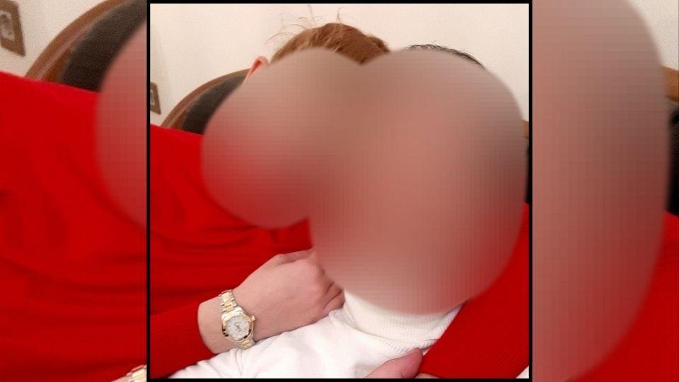 αστυνομικός της Βουλής