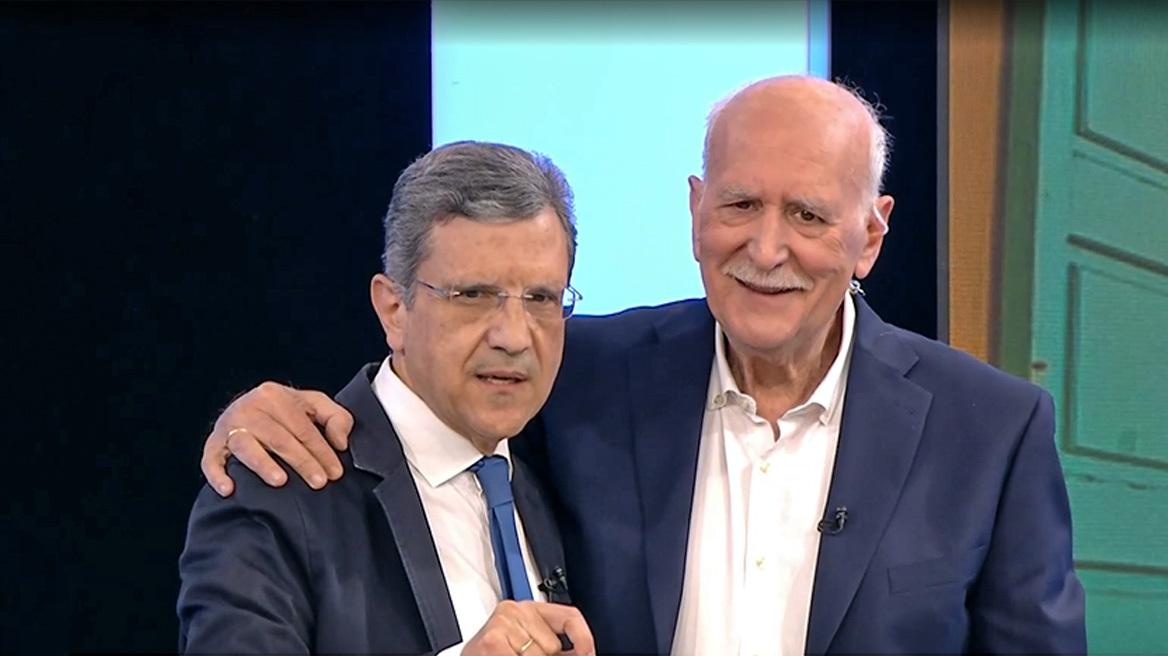 Γιώργος Αυτιάς