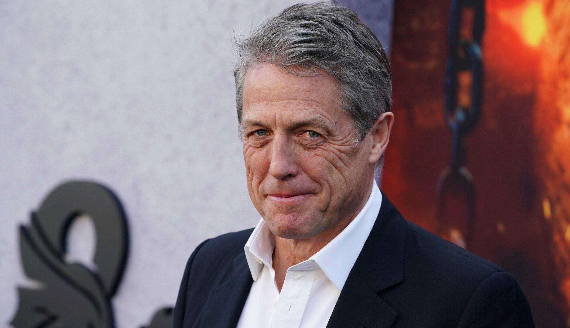 Χιου Γκραντ