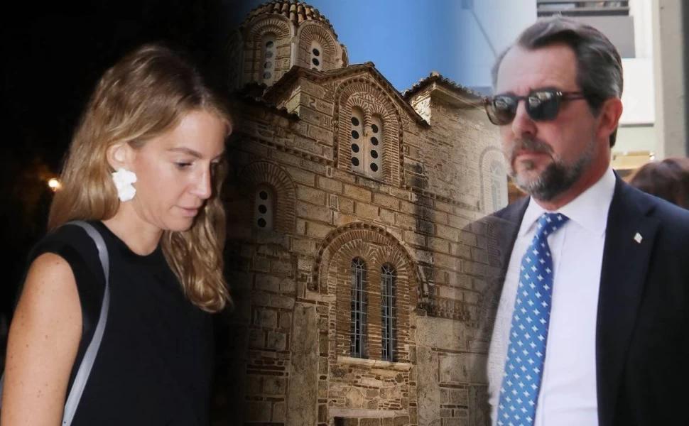 Άγιος Νικόλαος Ραγκαβά: Η ιστορία του ναού