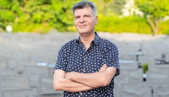 Φοίβος Δεληβοριάς: Απαντά για όσα συνέβησαν στην αλλαγή χρόνου στο Σύνταγμα