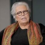 Δήμητρα Γαλάνη: Η τραπ δεν είναι κάτι κακό, απλά γίνεται με ευτελή υλικά