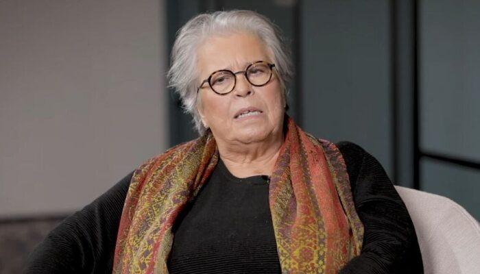 Δήμητρα Γαλάνη