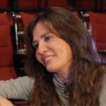 Δήμητρα Ματσούκα: Αφήνουμε πίσω τη στενοχώρια