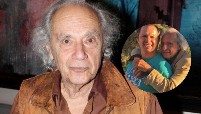 Δημήτρης Κολλάτος: Σε τραγική κατάσταση ο γιος του - Δεν πρόλαβε να τον δει πριν πεθάνει