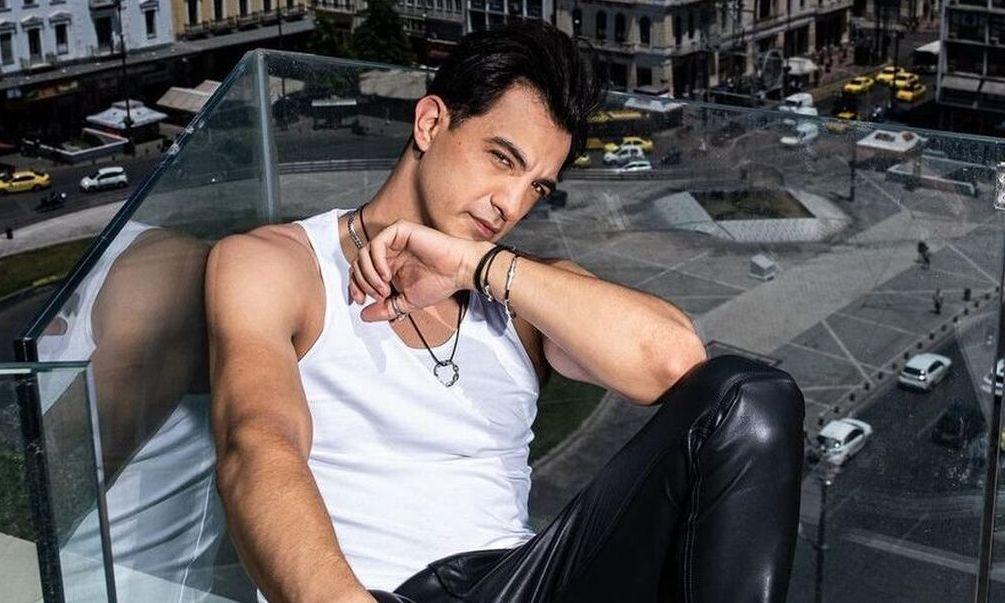 Δήμος Αναστασιάδης