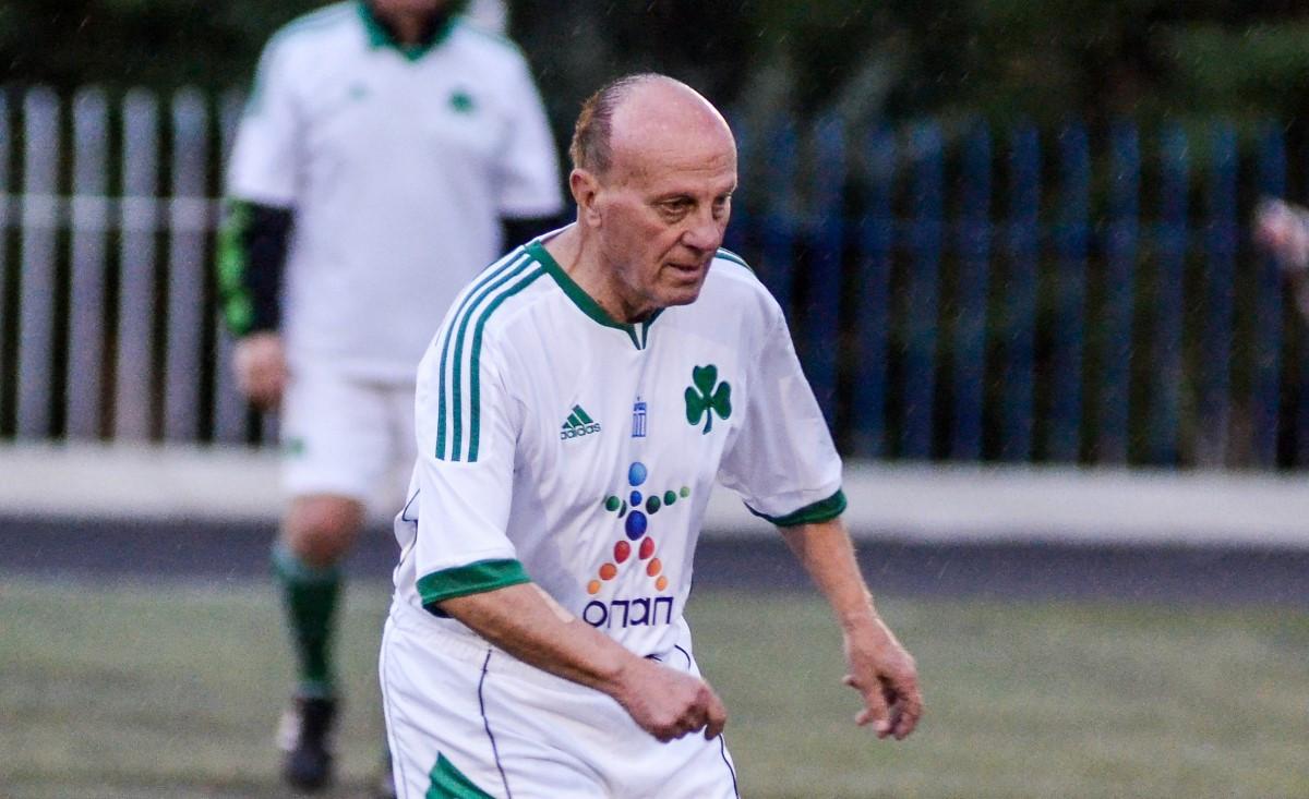 Παναθηναϊκός