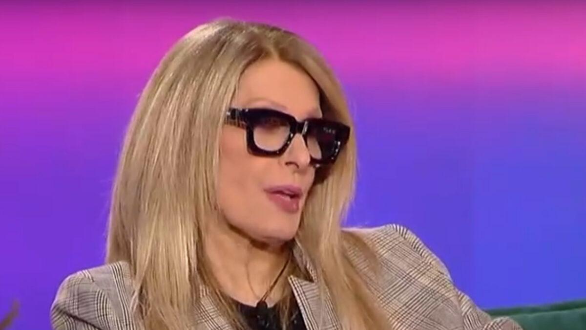 Εύη Δρούτσα: «Έμπλεκα πάντα με παντρεμένους»