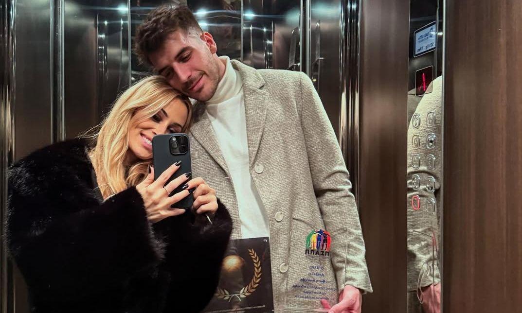 Ελένη Βουλγαράκη