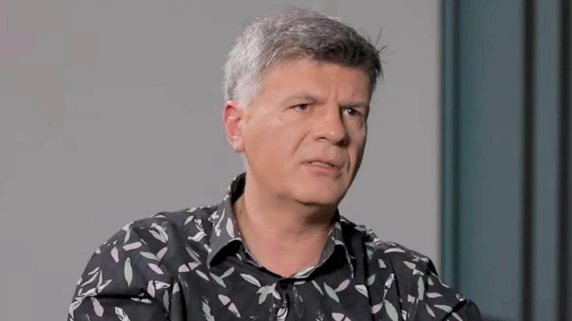 Φοίβος Δεληβοριάς: Η σχέση του με τον Θεόδωρο Κολοκοτρώνη