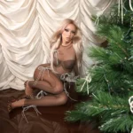 Ελένη Φουρέιρα: “Είχα φτάσει πολύ κοντά στο να κάνω παιδί με παρένθετη”