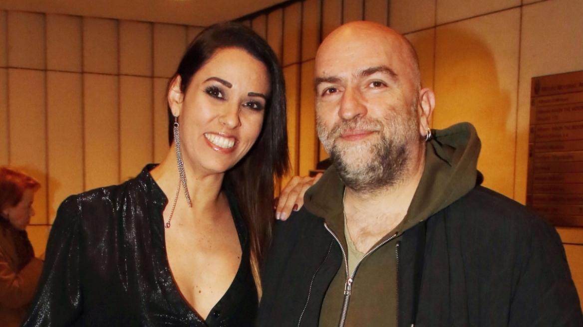 Μπάμπης Στόκας: Δεν μου καίγεται καρφί για τη Eurovision