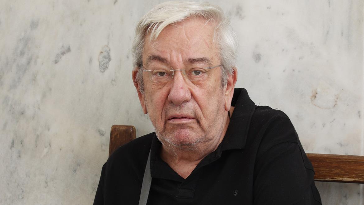 Γιώργος Γεωργίου: Έχασα και τα δυο αδέλφια μου από ναρκωτικά