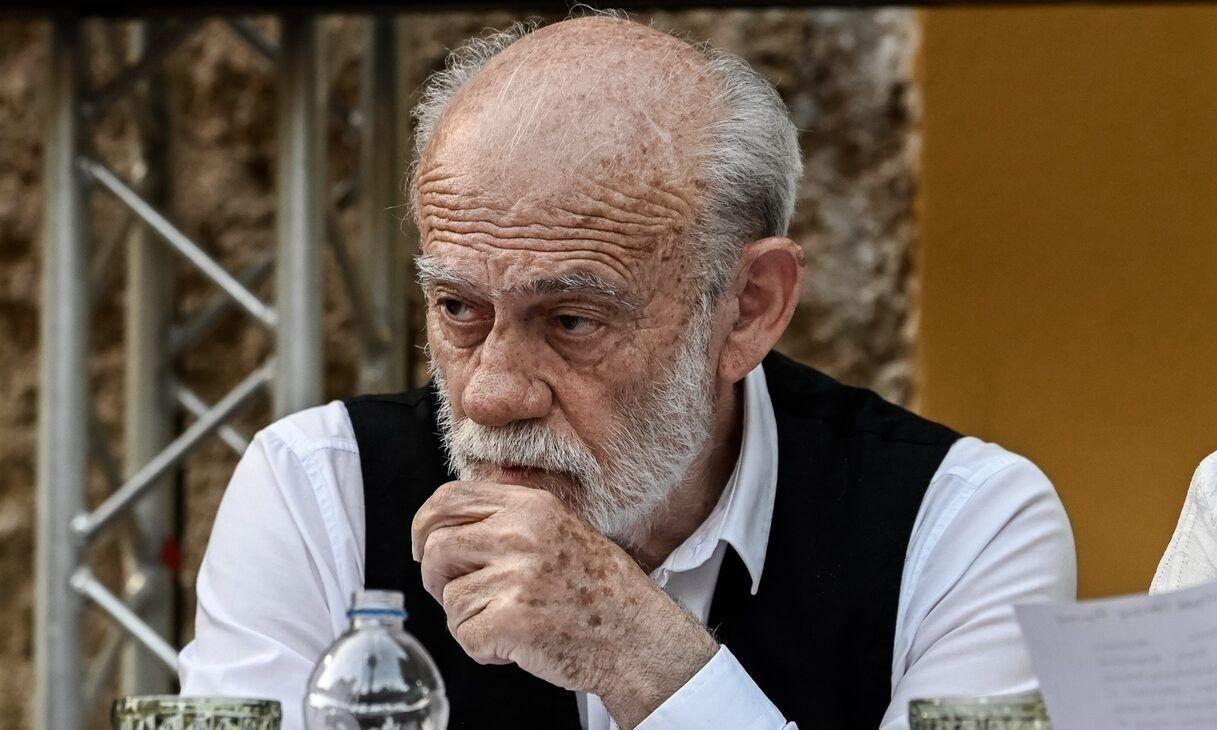 Γιώργος Λιάνης