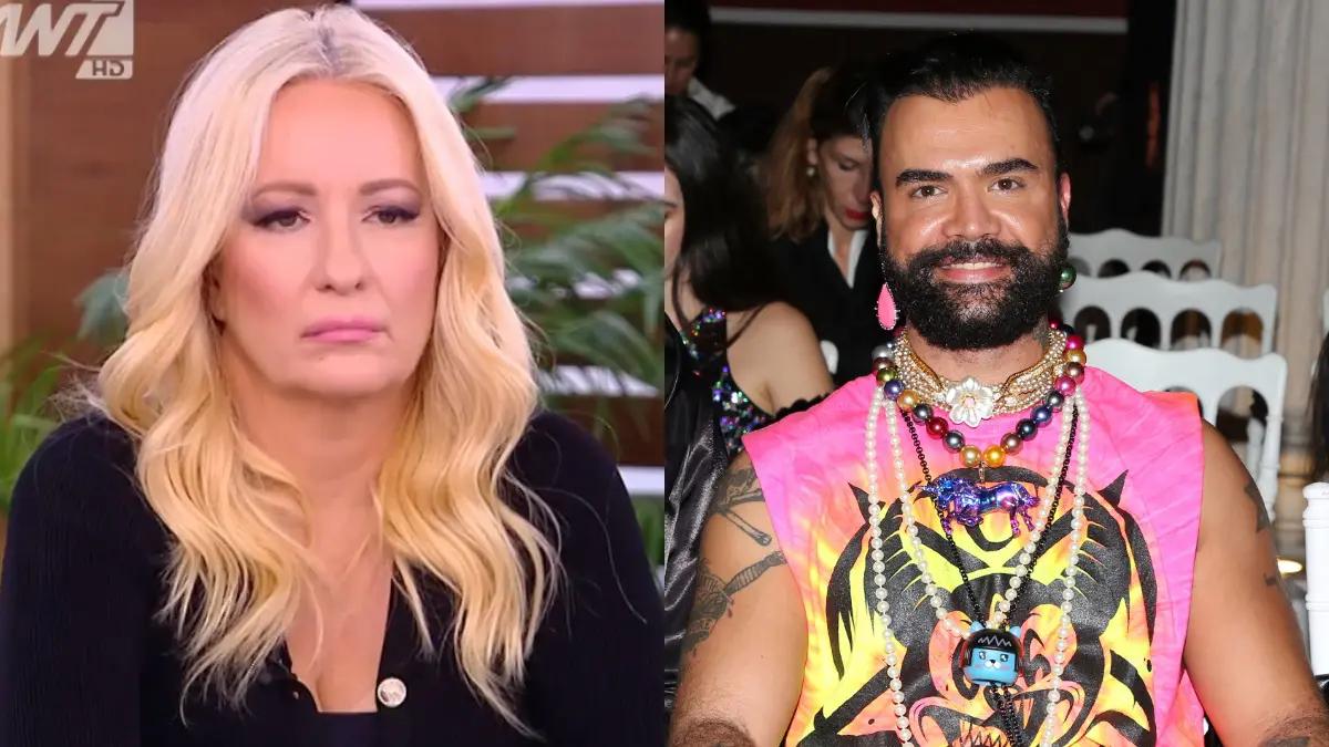 Γραμμέλη-Κονδυλάτος: Άγρια κόντρα