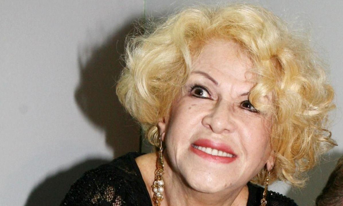 Καίτη Γκρέυ: Οι οδηγίες που είχε αφήσει για την κηδεία της