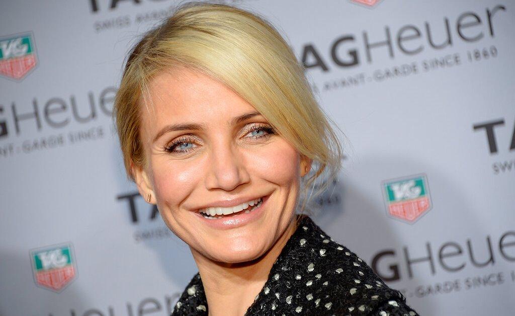 Κάμερον Ντίαζ