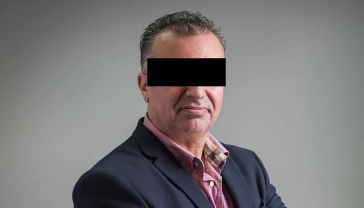 σύλληψη 52χρονου καθηγητή, καθηγητής φυσικής