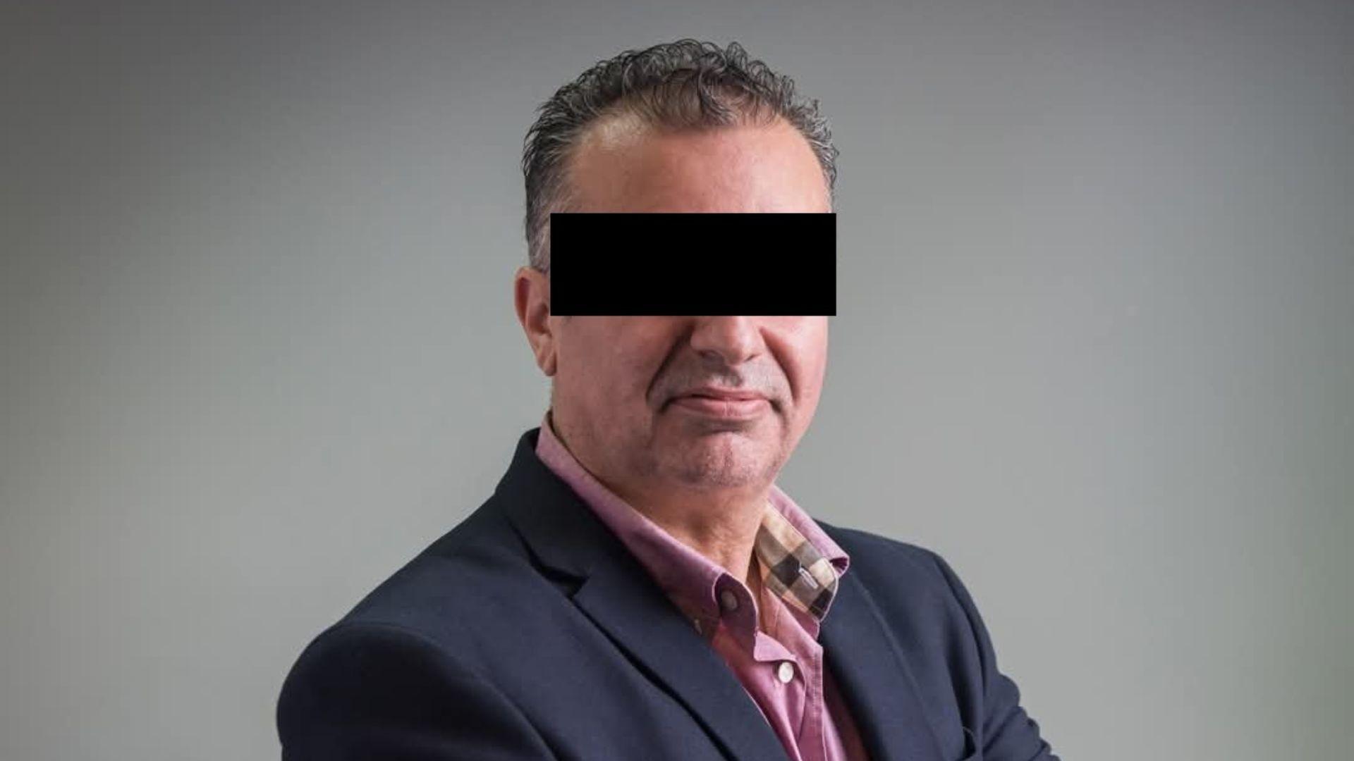 σύλληψη 52χρονου καθηγητή, καθηγητής φυσικής