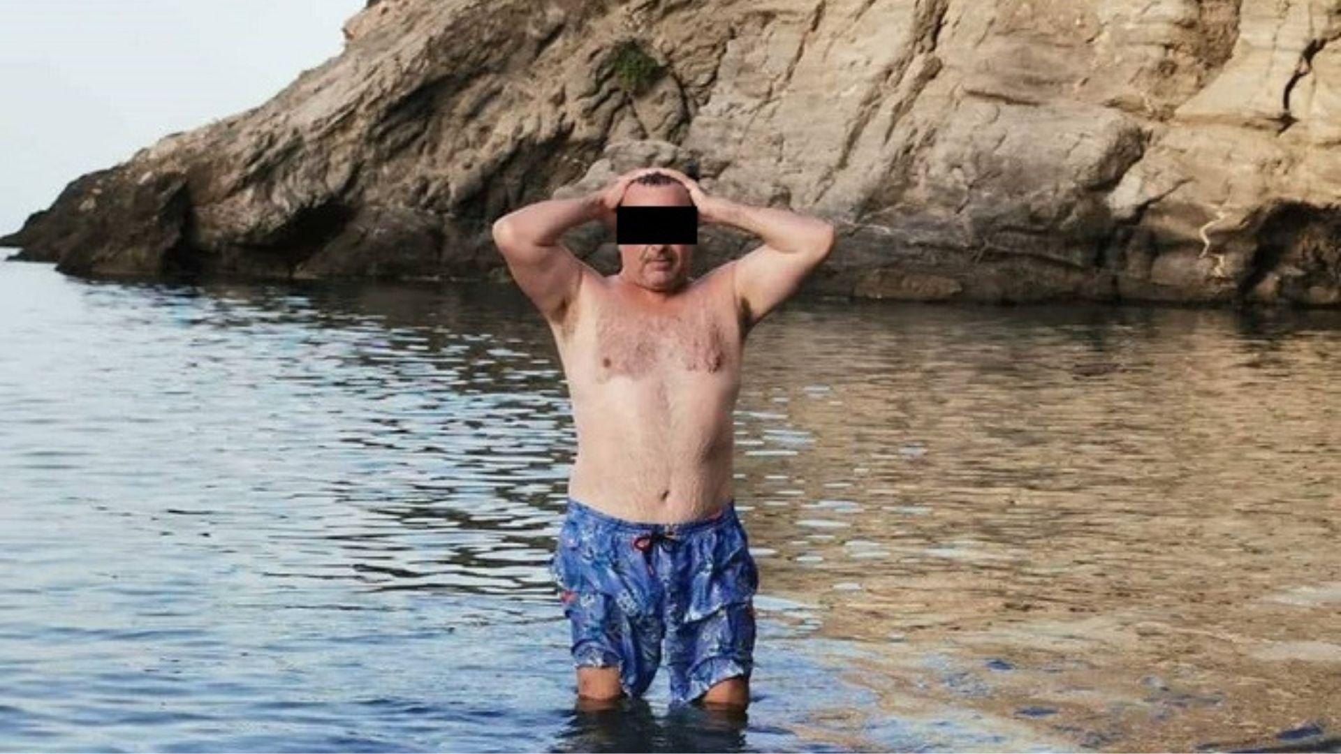 Καθηγητής Άλιμος