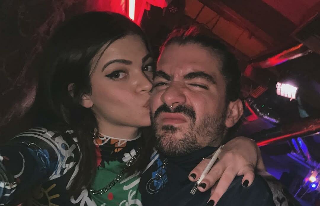 Τζένη Καζάκου