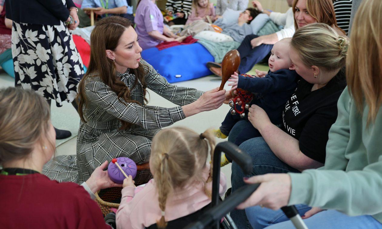 Κέιτ Μίντλετον