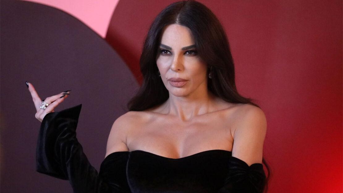 Κέλλυ Κελεκίδου: Πρέπει να υπάρχει ένα όριο
